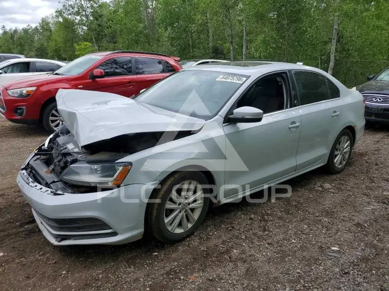 2017 Volkswagen Jetta photo