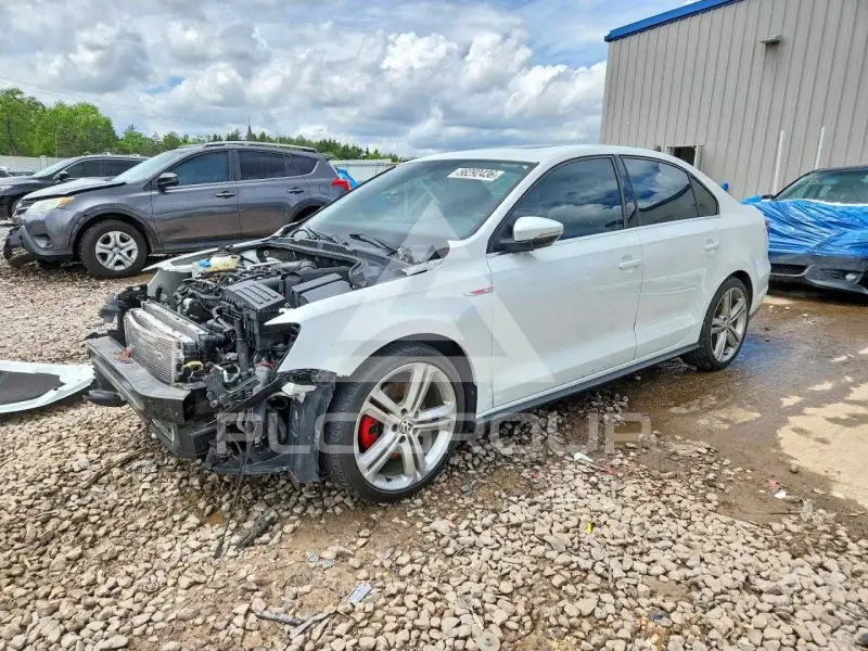 2017 Volkswagen Jetta фото