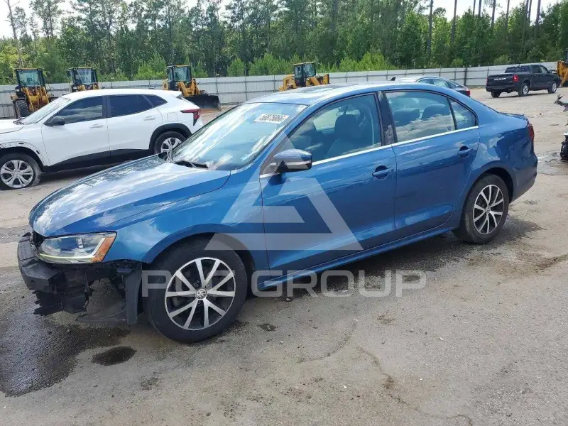 2017 Volkswagen Jetta photo