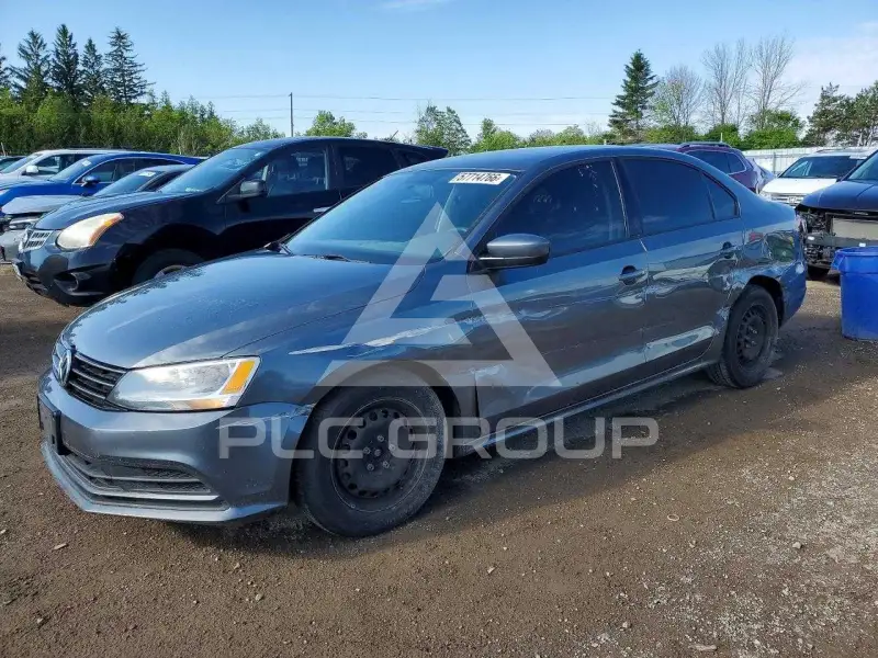 2017 Volkswagen Jetta photo