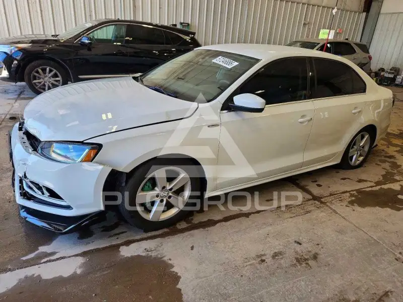 2017 Volkswagen Jetta фото