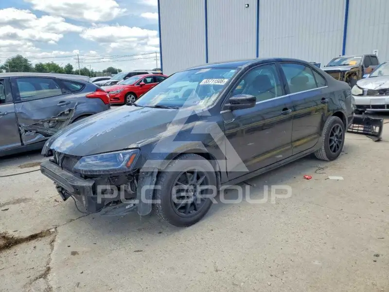 2017 Volkswagen Jetta photo