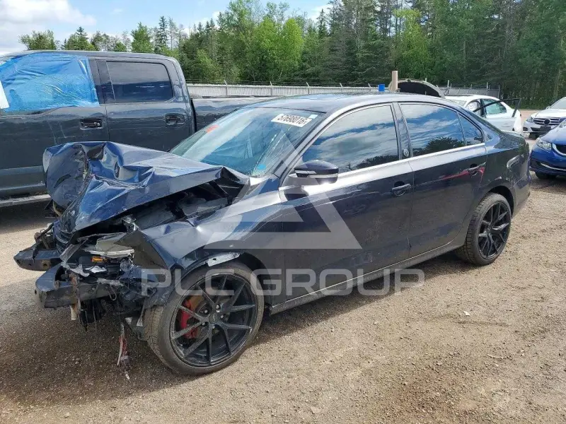 2017 Volkswagen Jetta фото