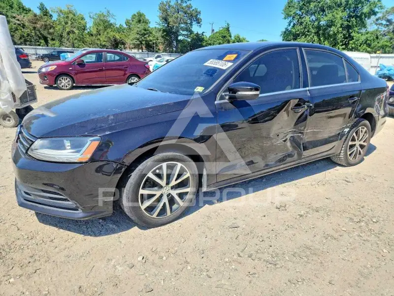 2017 Volkswagen Jetta photo