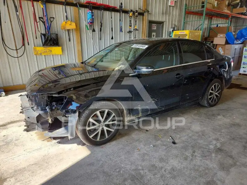 2017 Volkswagen Jetta photo