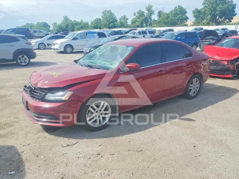 2017 Volkswagen Jetta photo