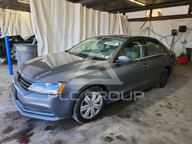2017 Volkswagen Jetta photo