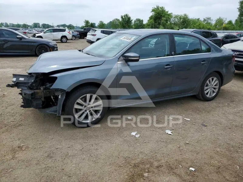 2017 Volkswagen Jetta фото