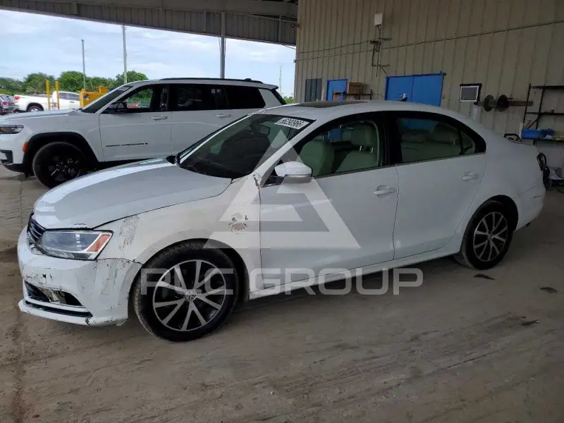 2017 Volkswagen Jetta photo