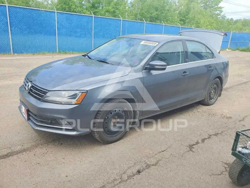 2017 Volkswagen Jetta photo