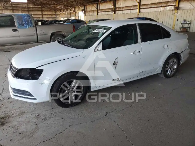 2017 Volkswagen Jetta photo
