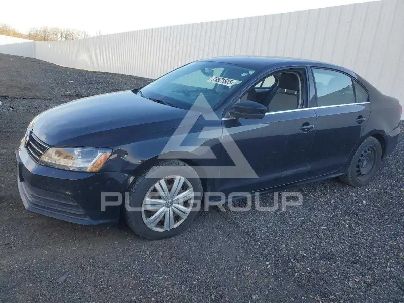 2017 Volkswagen Jetta photo