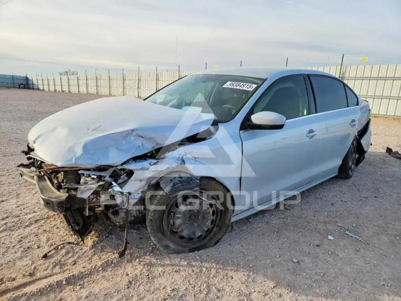 2017 Volkswagen Jetta photo