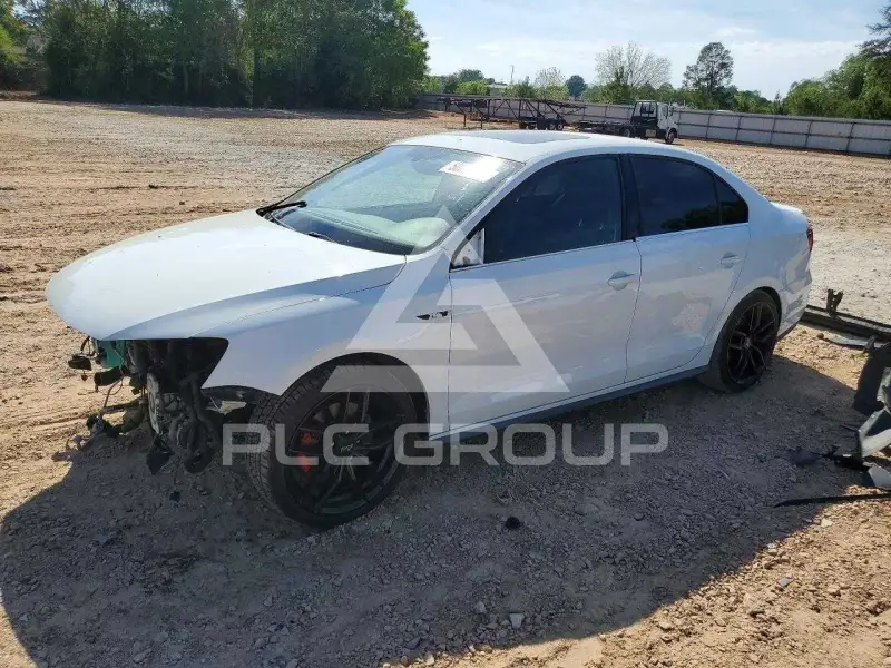 2017 Volkswagen Jetta фото
