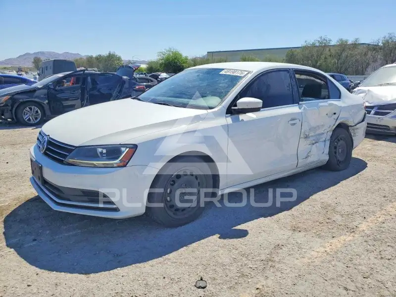 2017 Volkswagen Jetta photo