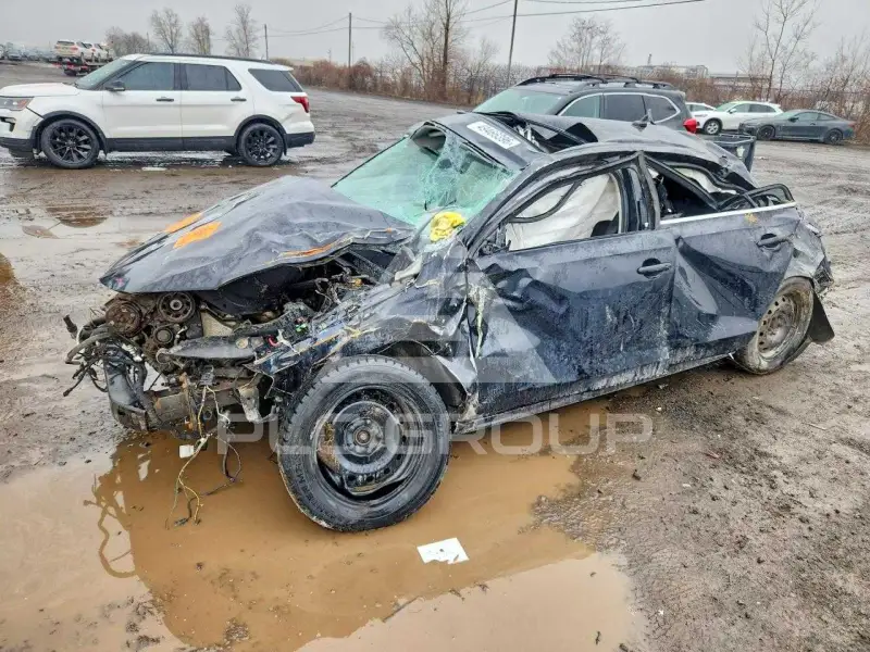 2017 Volkswagen Jetta фото
