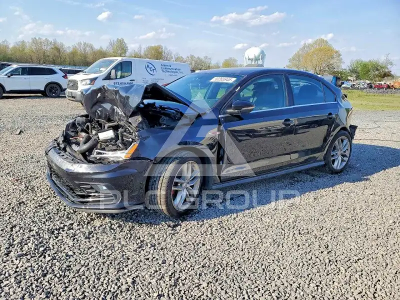 2017 Volkswagen Jetta photo