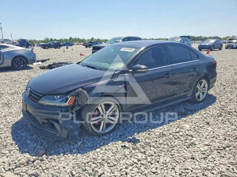 2017 Volkswagen Jetta photo