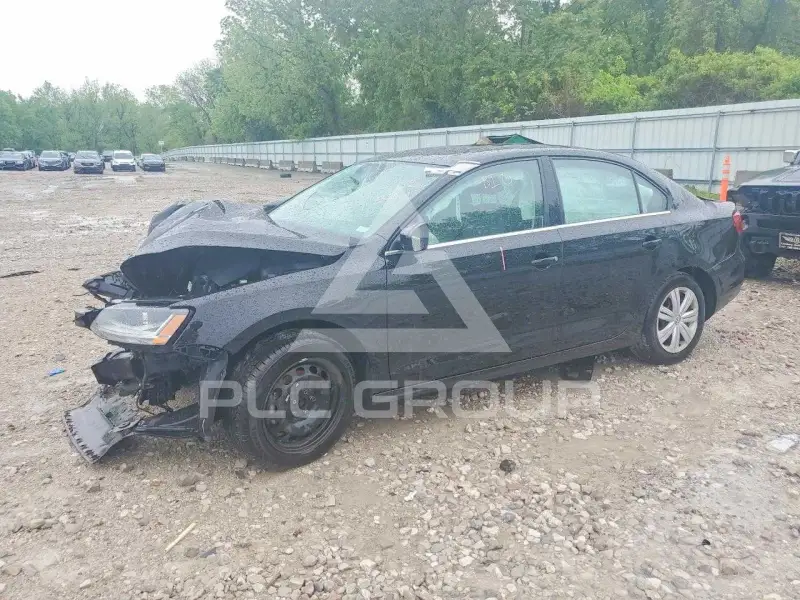 2017 Volkswagen Jetta photo