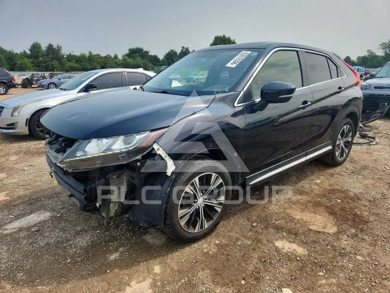 2018 Mitsubishi ECLIPSE photo