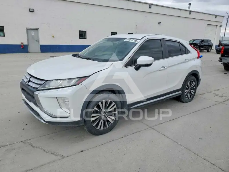 2018 Mitsubishi ECLIPSE photo