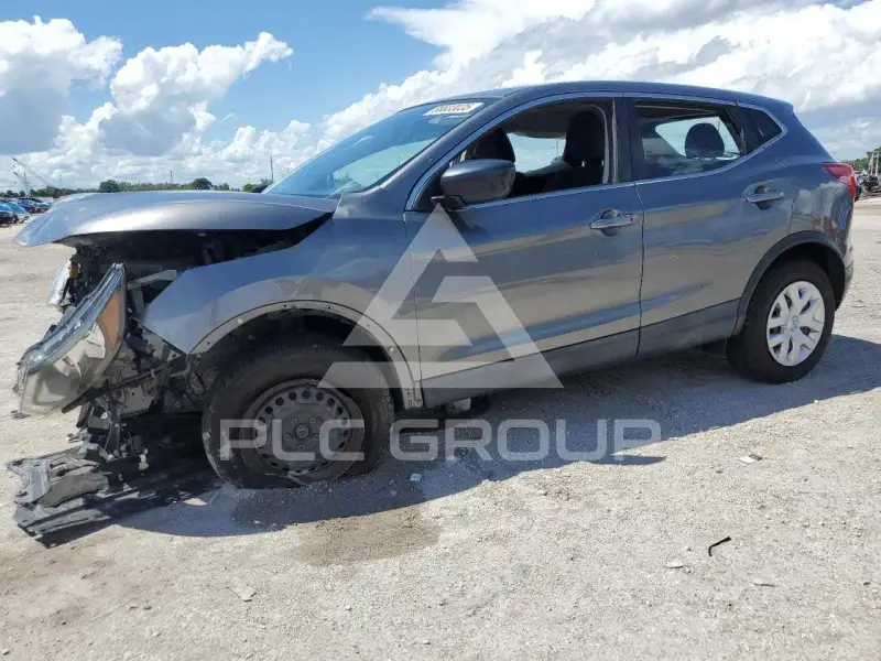 2018 Nissan ROGUE фото