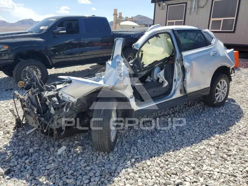 2018 Nissan ROGUE photo