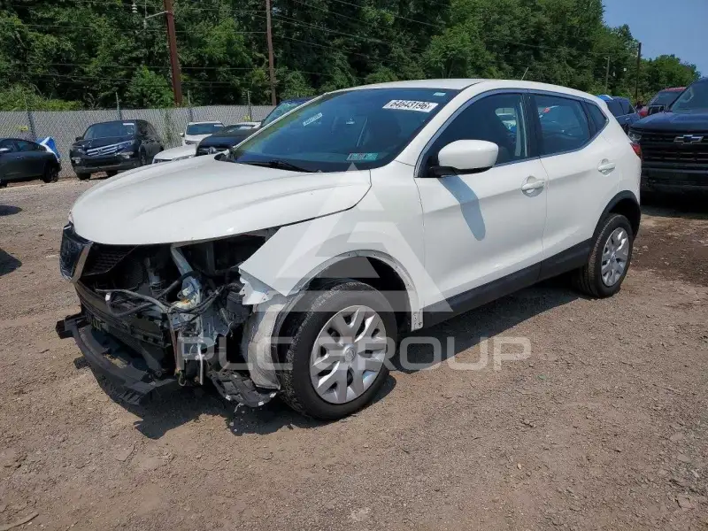 2018 Nissan ROGUE фото
