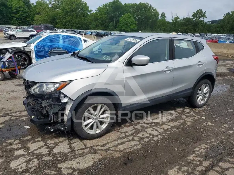 2018 Nissan ROGUE фото