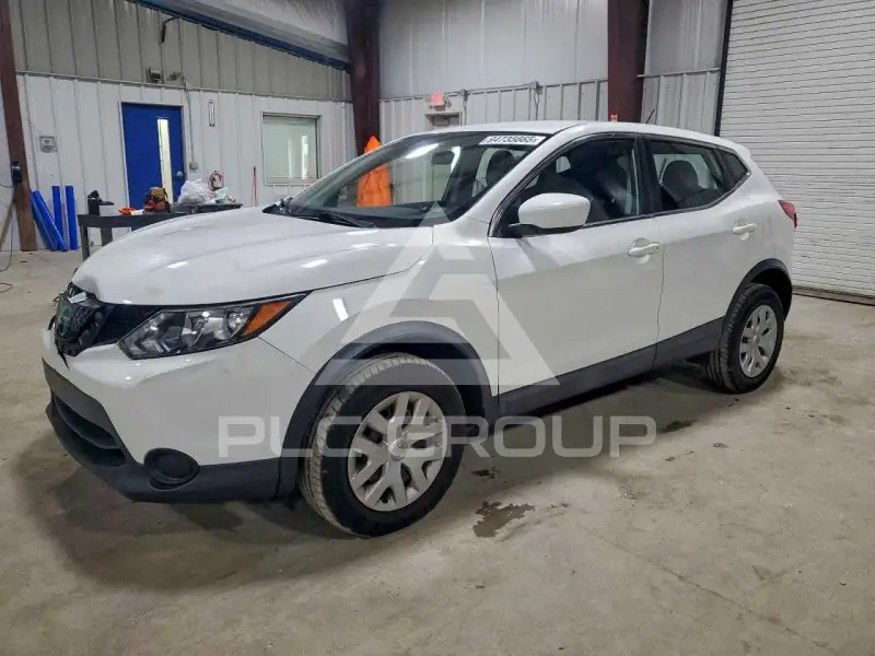 2018 Nissan ROGUE фото
