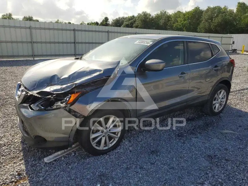 2018 Nissan ROGUE фото