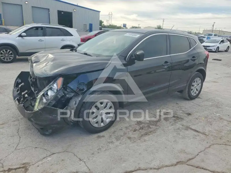 2018 Nissan ROGUE фото