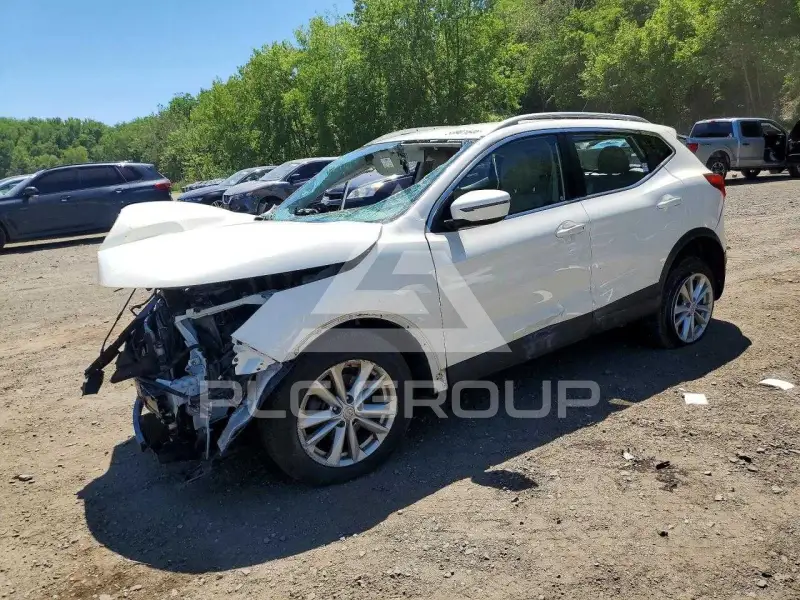2018 Nissan ROGUE фото