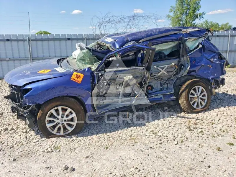 2018 Nissan ROGUE фото