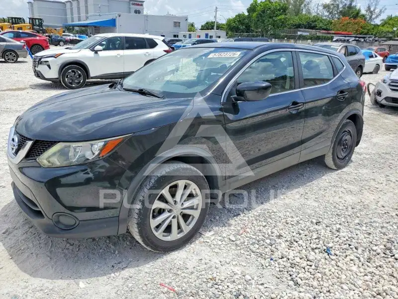 2018 Nissan ROGUE фото