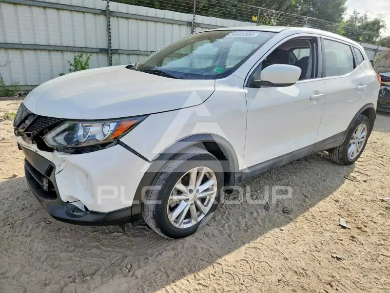 2018 Nissan ROGUE фото