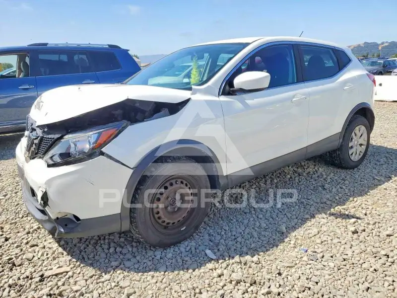 2018 Nissan ROGUE фото