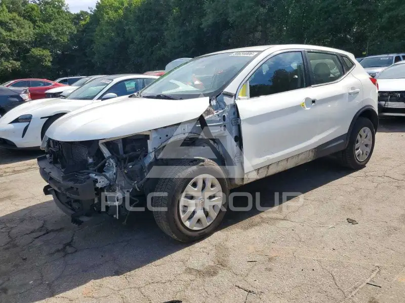 2018 Nissan ROGUE photo
