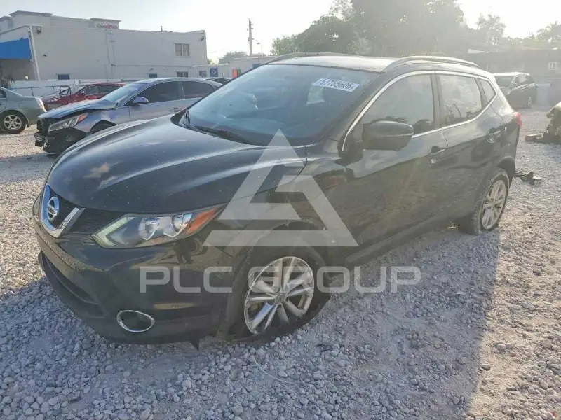 2018 Nissan ROGUE фото