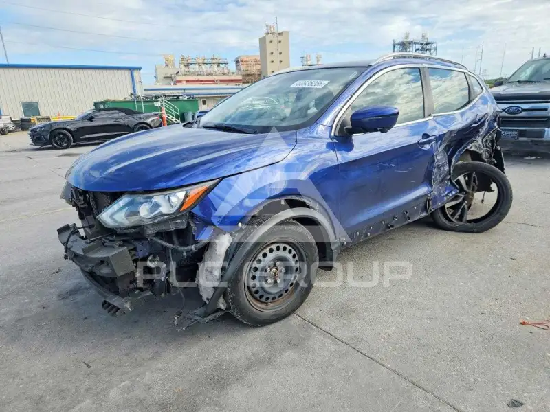 2018 Nissan ROGUE фото