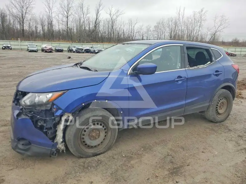 2018 Nissan ROGUE фото