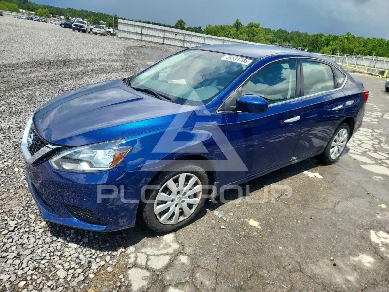 2018 Nissan SENTRA фото