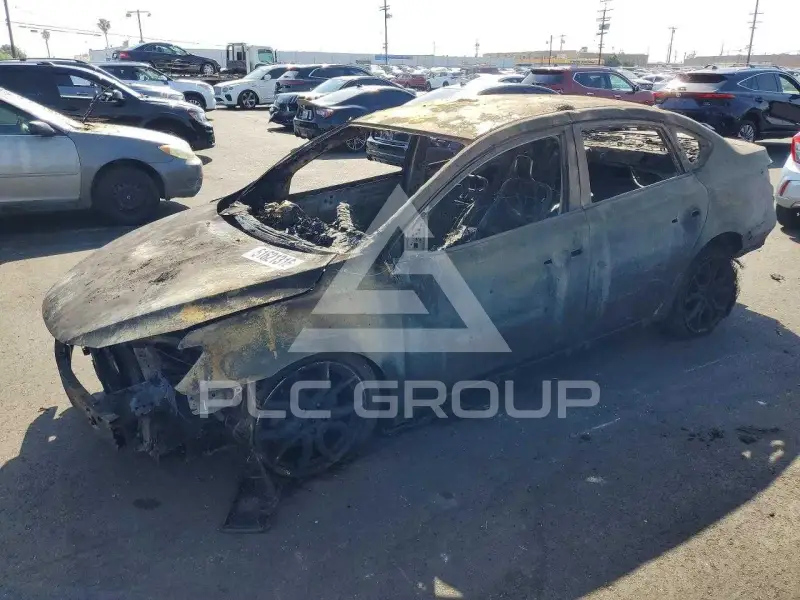 2018 Nissan SENTRA photo