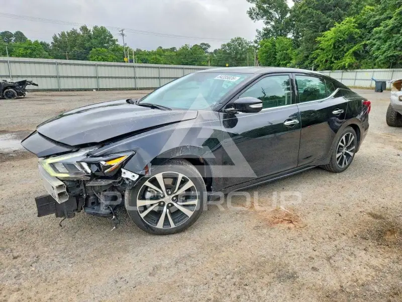 2018 Nissan MAXIMA фото