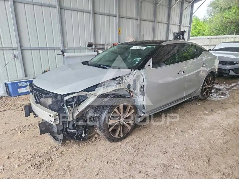 2018 Nissan MAXIMA photo