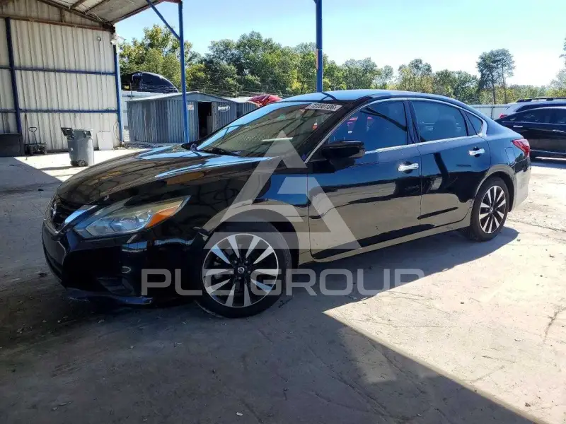 2018 Nissan ALTIMA фото