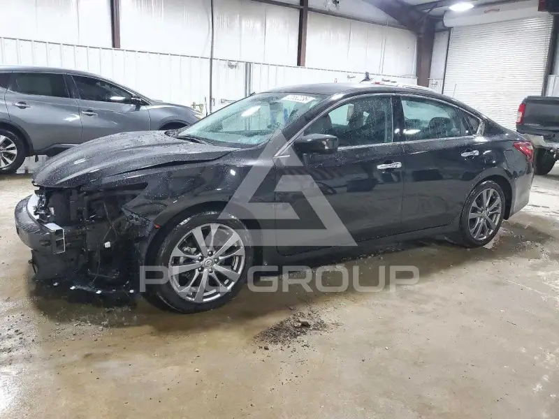 2018 Nissan ALTIMA фото