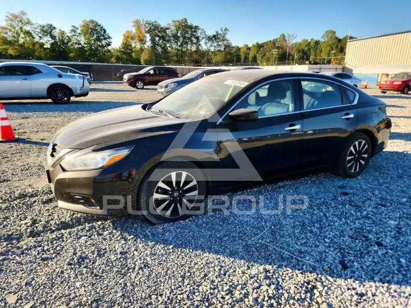 2018 Nissan ALTIMA photo
