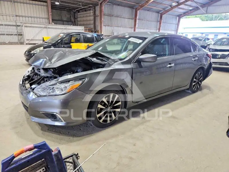 2018 Nissan ALTIMA photo