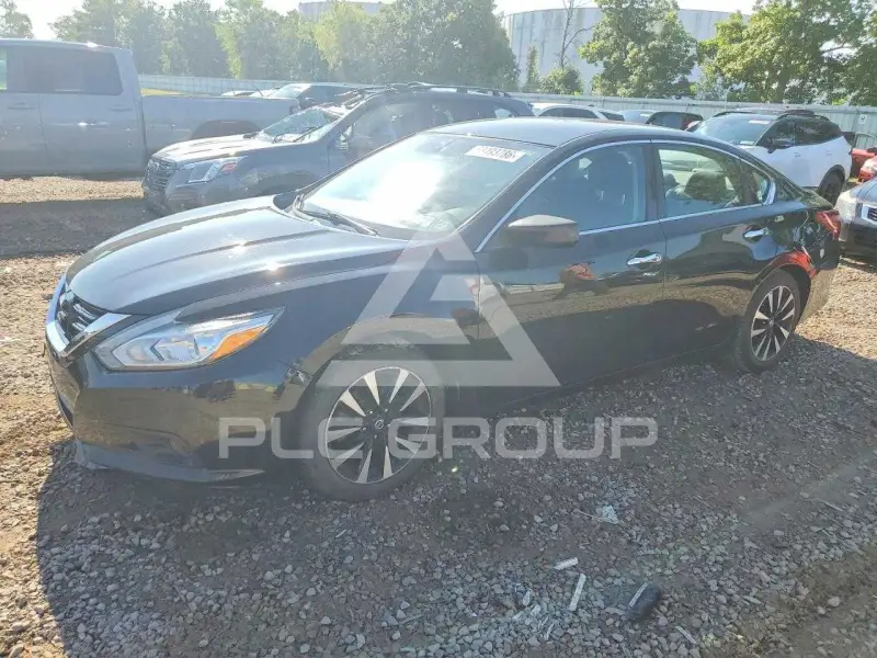 2018 Nissan ALTIMA photo